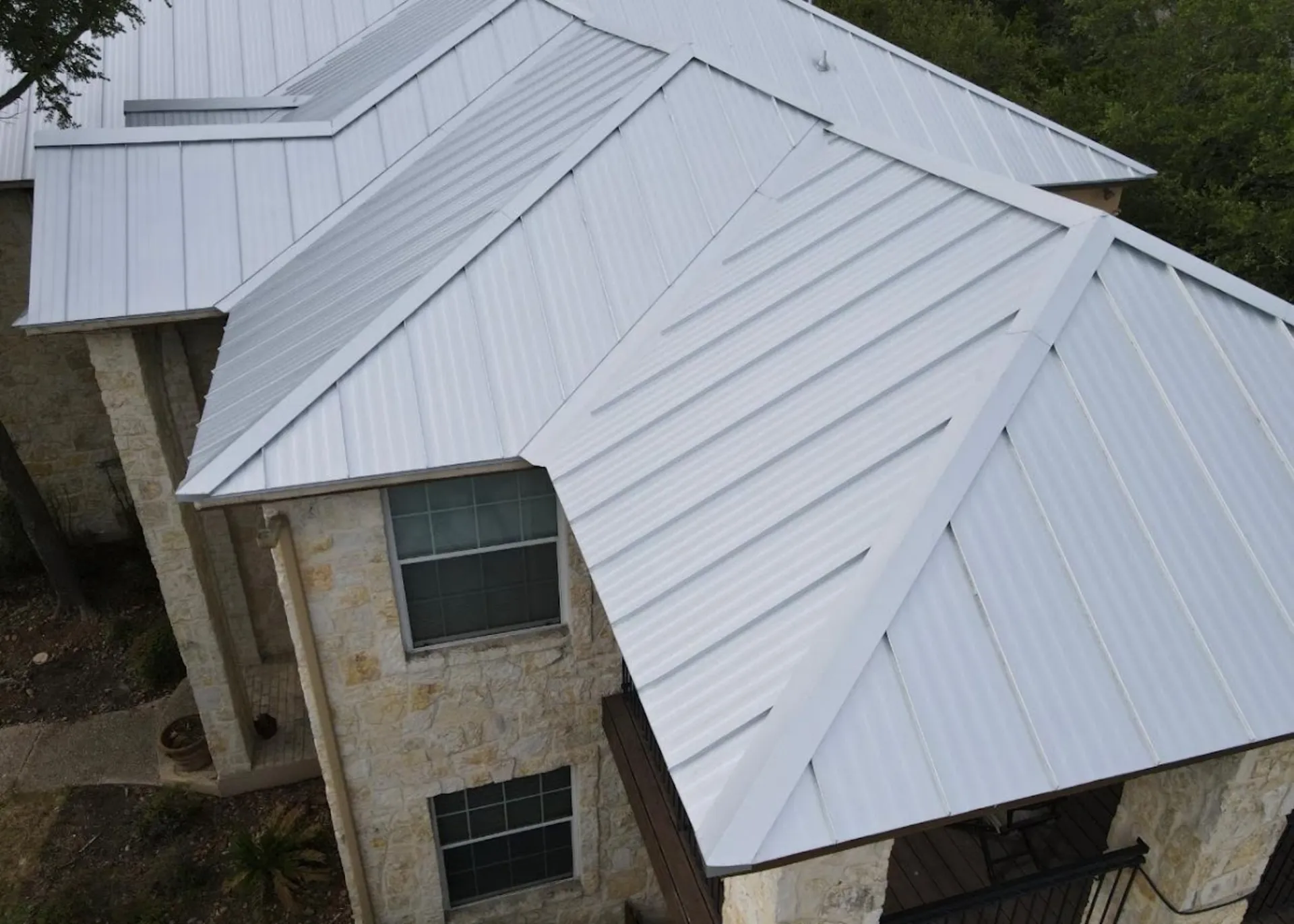 Metal Roofing services in West Manheim, PA